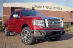 Ford F-150 SuperCrew Cab 2009 года